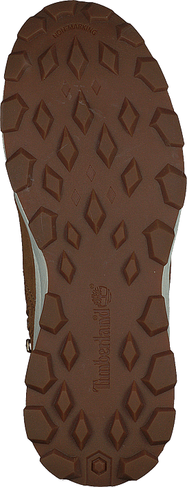 Timberland - Brooklyn Hiker Wheat