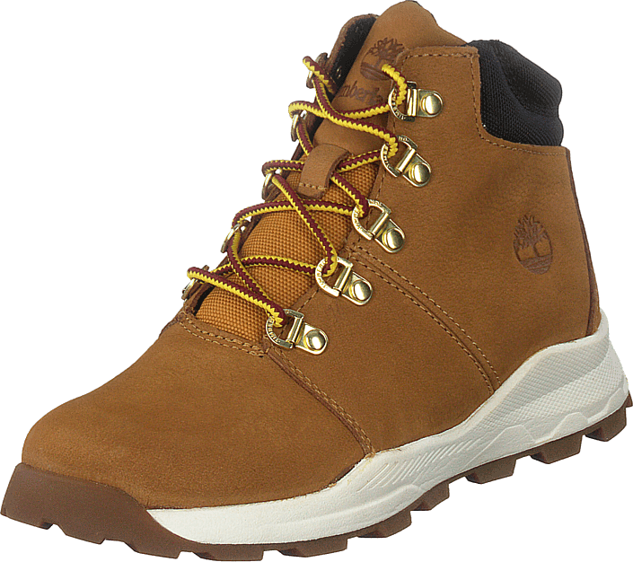 Timberland - Brooklyn Hiker Wheat