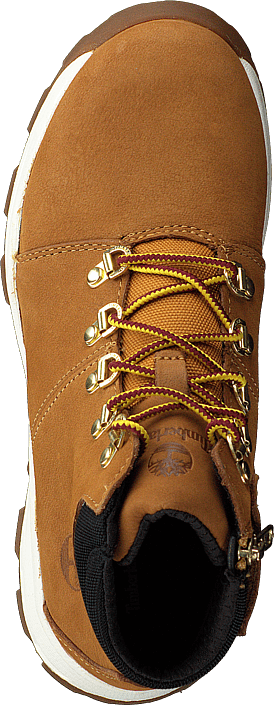Timberland - Brooklyn Hiker Wheat