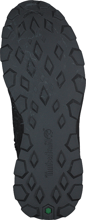 Timberland - Brooklyn Hiker Black