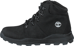 brooklyn hiker timberland