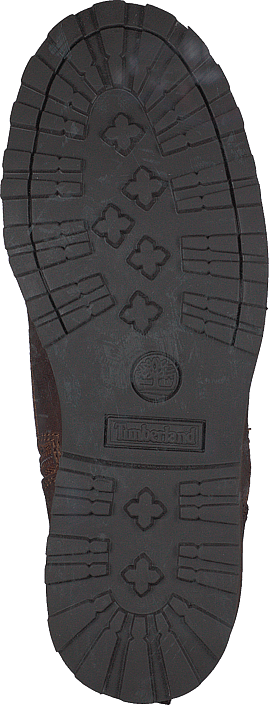 Timberland - Courma Kid Warm Lined Boot Glazed Ginger