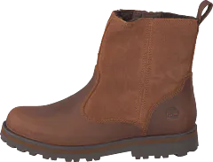 Timberland - Courma Kid Warm Lined Boot Glazed Ginger