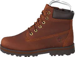 Timberland - Courma Kid Traditional 6in Glazed Ginger