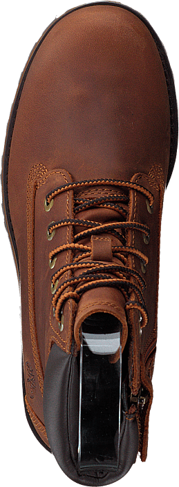 Timberland - Courma Kid Traditional 6in Glazed Ginger
