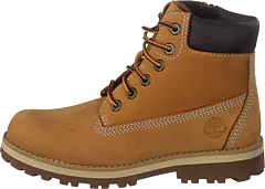 Timberland - Courma Kid Traditional 6in Wheat
