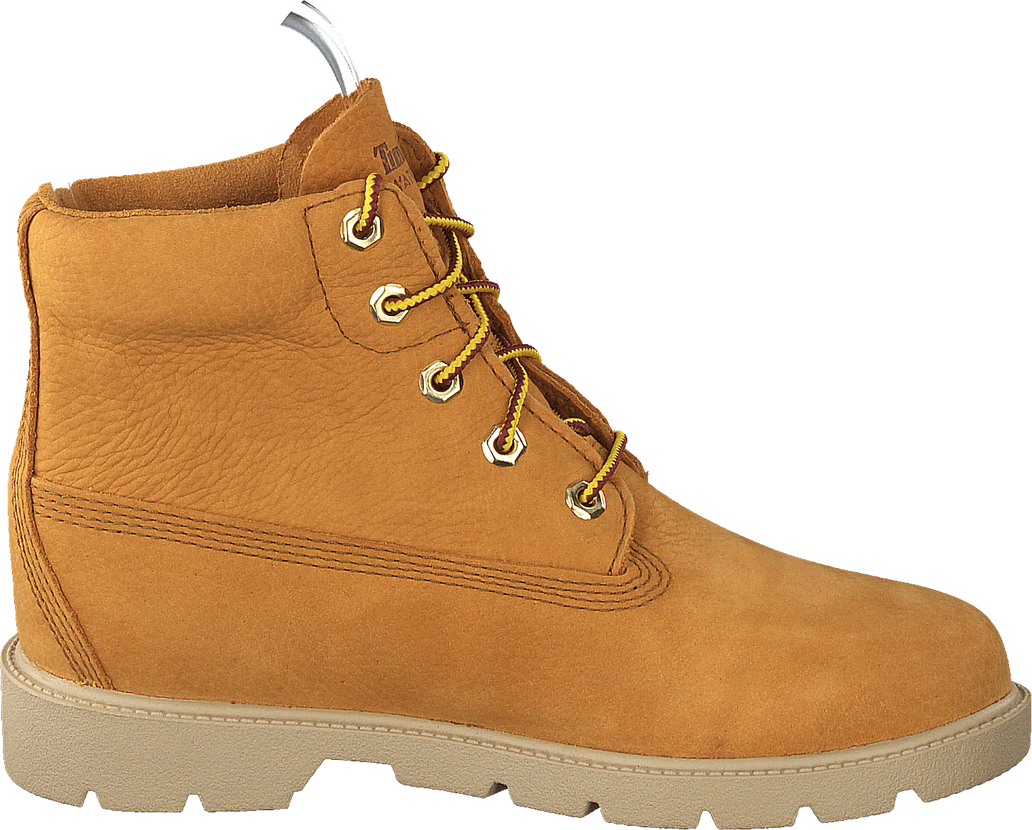 Tbl 1973 Newman6" Boot Wp Wheat - Bild 2