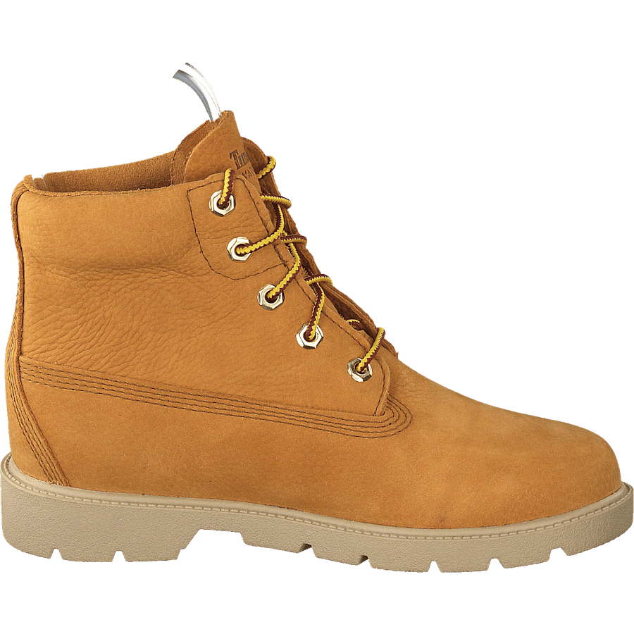 Tbl 1973 Newman6" Boot Wp Wheat - Bild 2