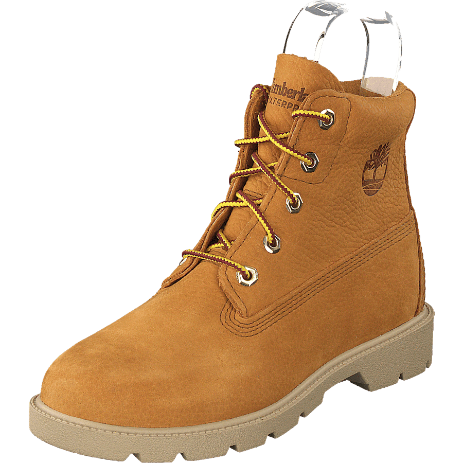 Tbl 1973 Newman6" Boot Wp Wheat - Bild 3