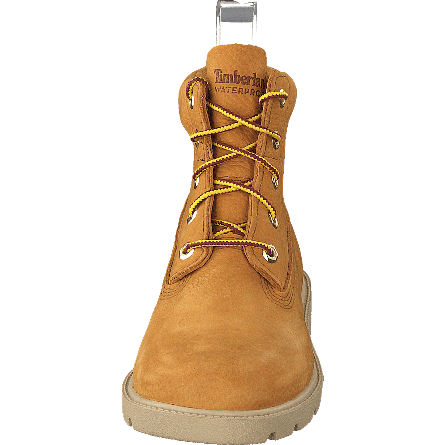 Tbl 1973 Newman6" Boot Wp Wheat - Bild 4