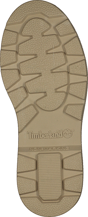 Timberland - Tbl 1973 Newman6" Boot Wp Wheat