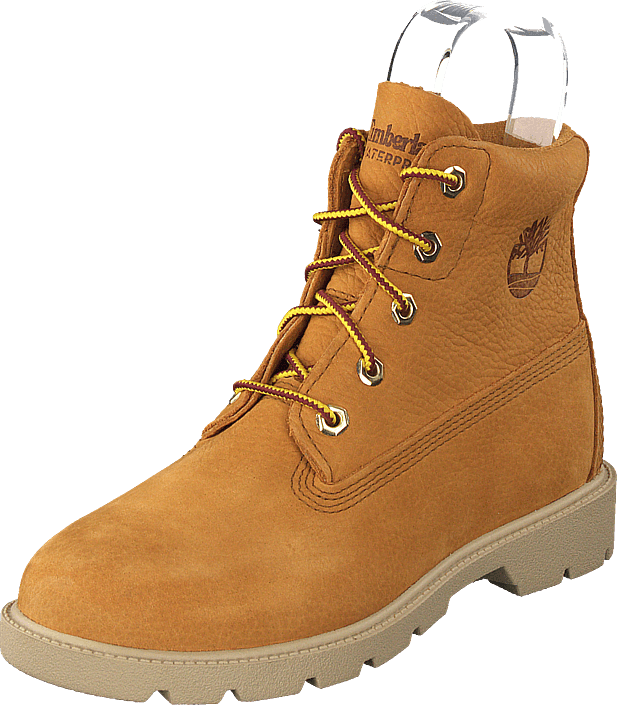Timberland - Tbl 1973 Newman6" Boot Wp Wheat
