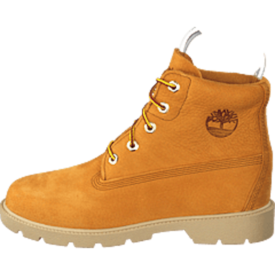 Tbl 1973 Newman6" Boot Wp Wheat - Bild 10