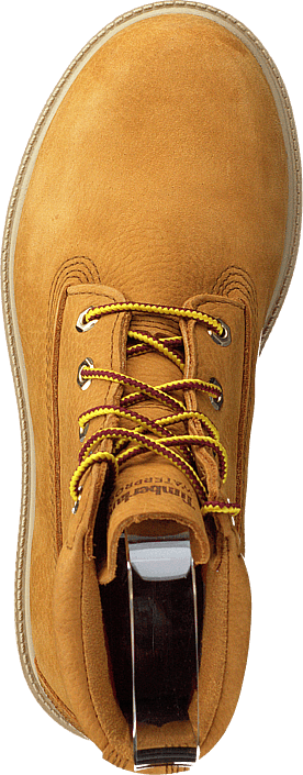 Timberland - Tbl 1973 Newman6" Boot Wp Wheat