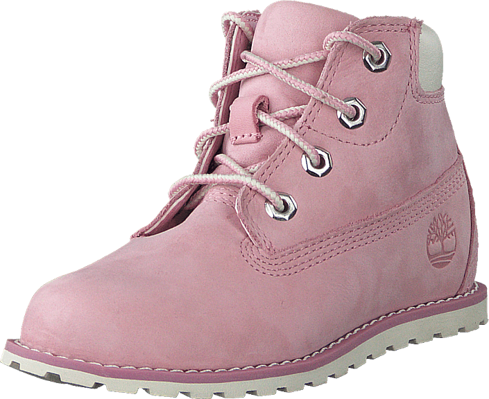 timberland pokey pine pink