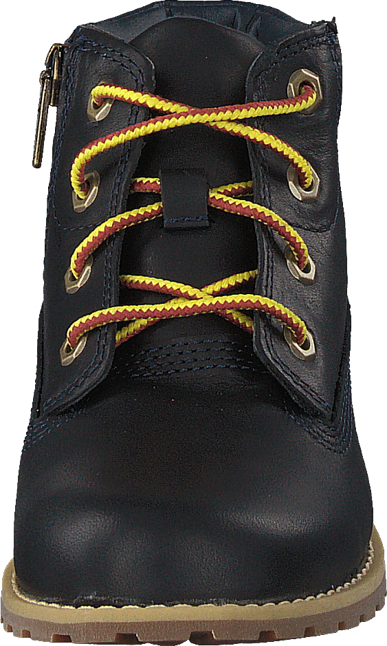 Pokey Pine 6in Boot With Side Black Iris - Bild 4
