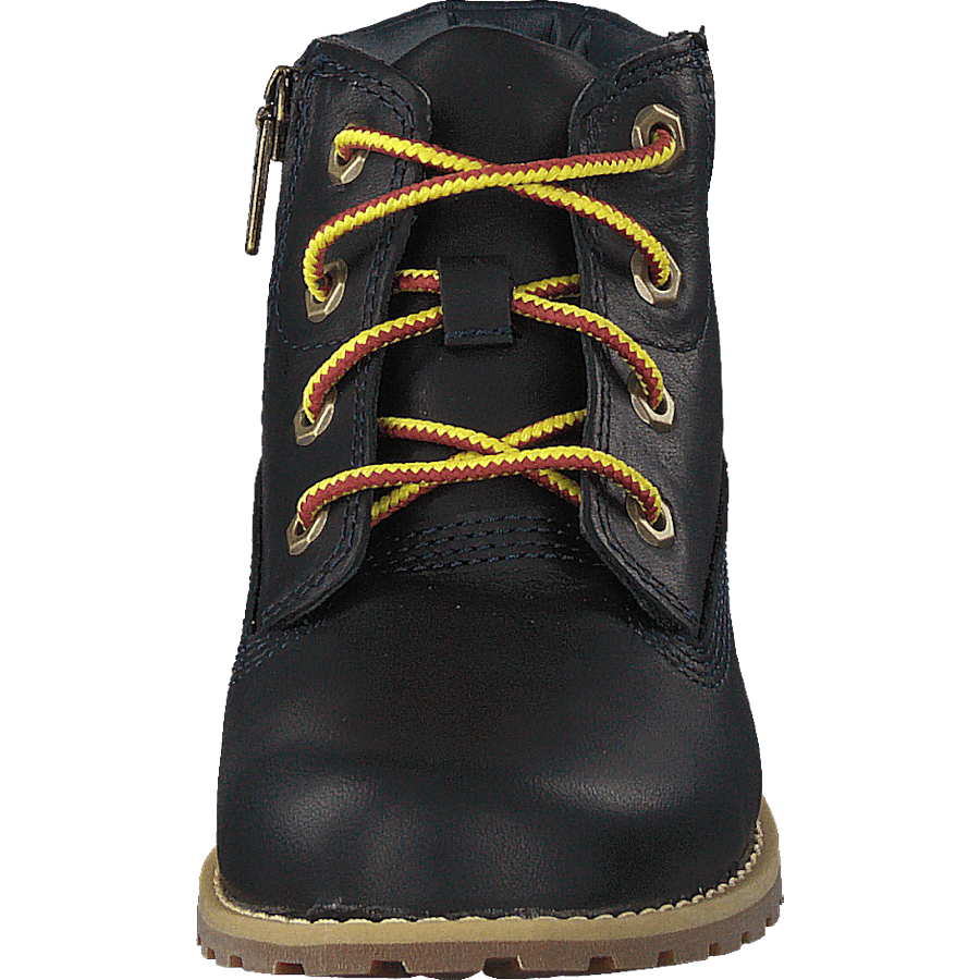 Pokey Pine 6in Boot With Side Black Iris - Bild 4
