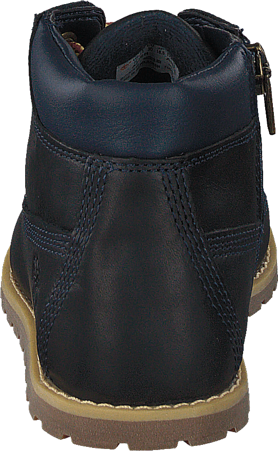 Pokey Pine 6in Boot With Side Black Iris - Bild 5