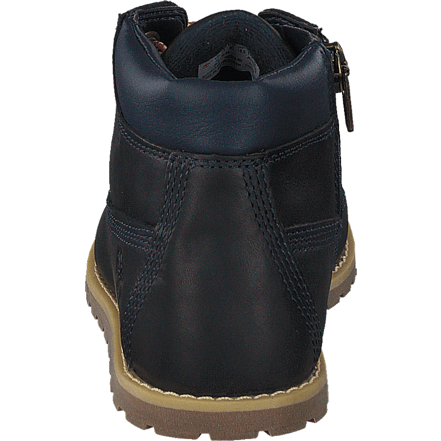 Pokey Pine 6in Boot With Side Black Iris - Bild 5
