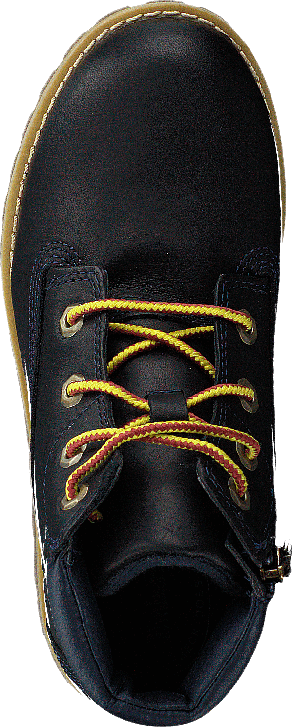 Pokey Pine 6in Boot With Side Black Iris - Bild 6