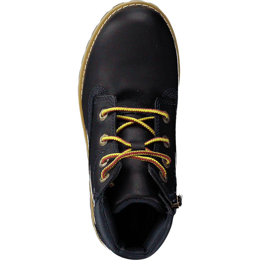 Pokey Pine 6in Boot With Side Black Iris - Bild 6