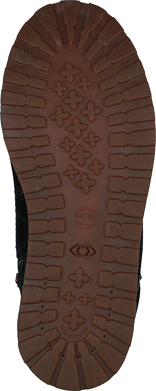 Pokey Pine 6in Boot With Side Black Iris - Bild 7