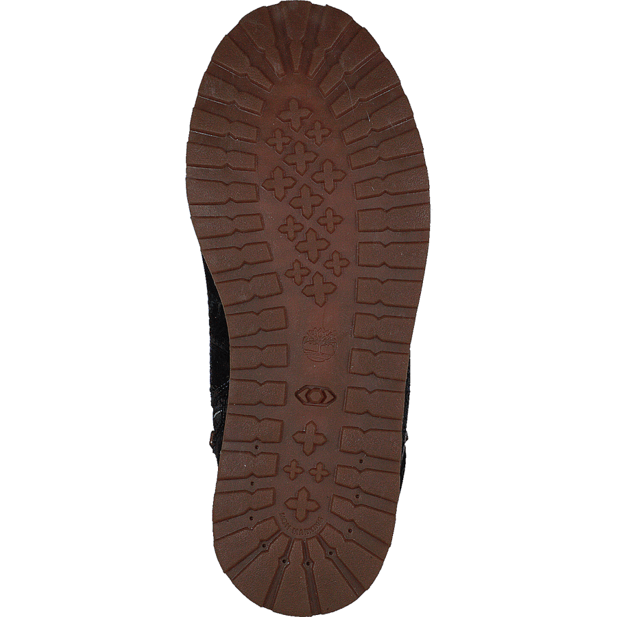 Pokey Pine 6in Boot With Side Black Iris - Bild 7