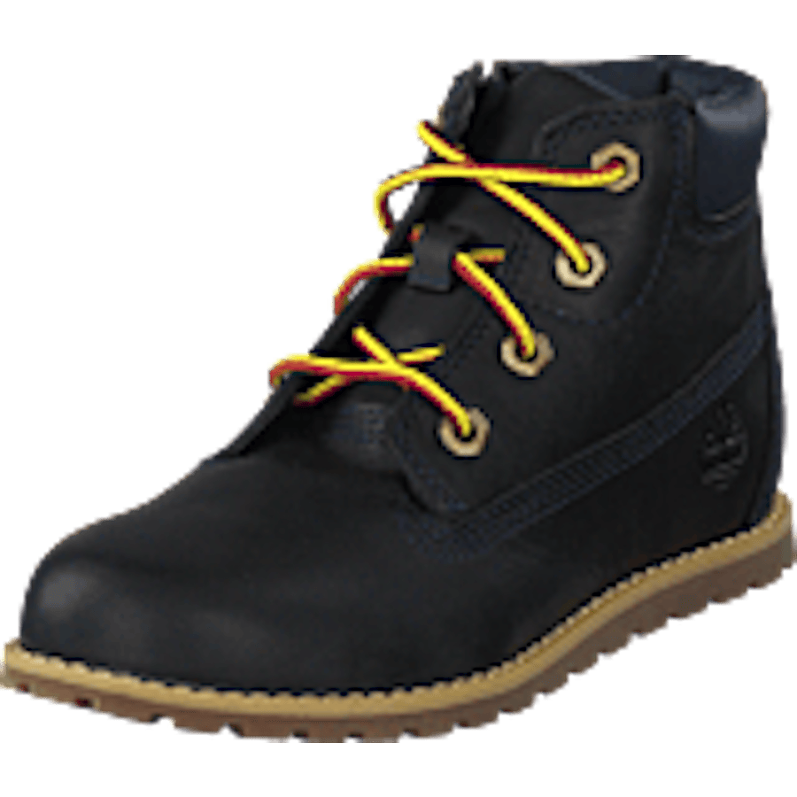 Pokey Pine 6in Boot With Side Black Iris - Bild 9
