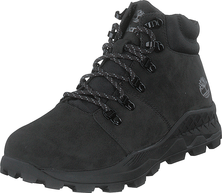 timberland brooklyn waterproof mid hiker