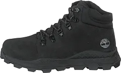Timberland - Brooklyn Hiker Black