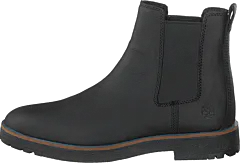 Timberland - Folk Gentleman Chelsea Black
