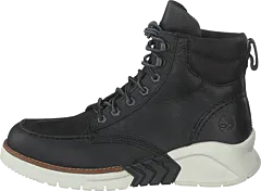 Timberland - Mtcr Moc Toe Boot Jet Black