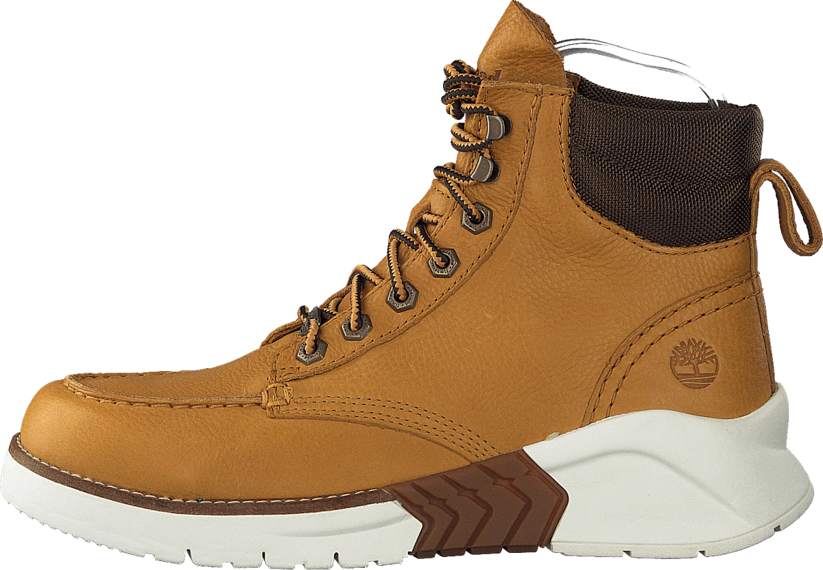 Mtcr Moc Toe Boot Spruce Yellow