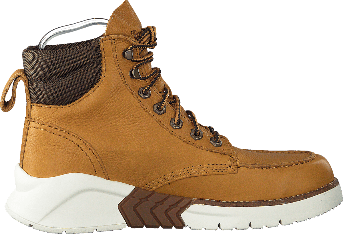 Mtcr Moc Toe Boot Spruce Yellow