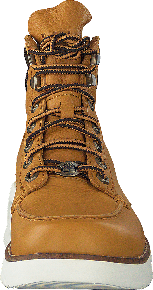 Mtcr Moc Toe Boot Spruce Yellow