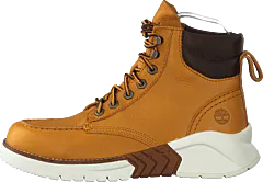 Timberland - Mtcr Moc Toe Boot Spruce Yellow