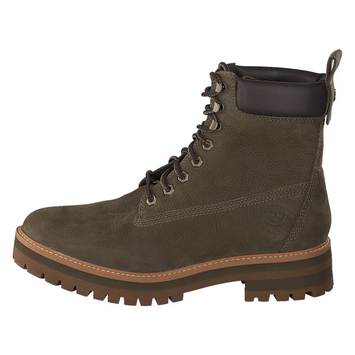 Courma Guy Boot Wp Canteen, Male, Shoes, Boots, Boots, Brown, EU 46 (UK 11,5)