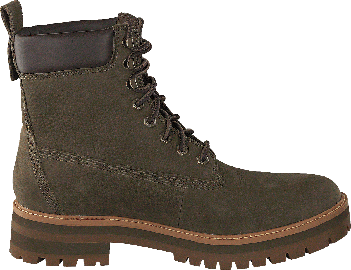 Courma Guy Boot Wp Canteen