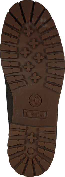 Timberland - Courma Guy Boot Wp Canteen