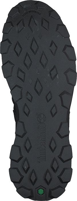Timberland - Brooklyn Modern Alpine Chukka Black