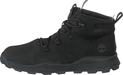 Timberland - Brooklyn Modern Alpine Chukka Black
