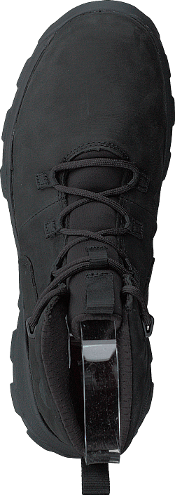 Timberland - Brooklyn Modern Alpine Chukka Black