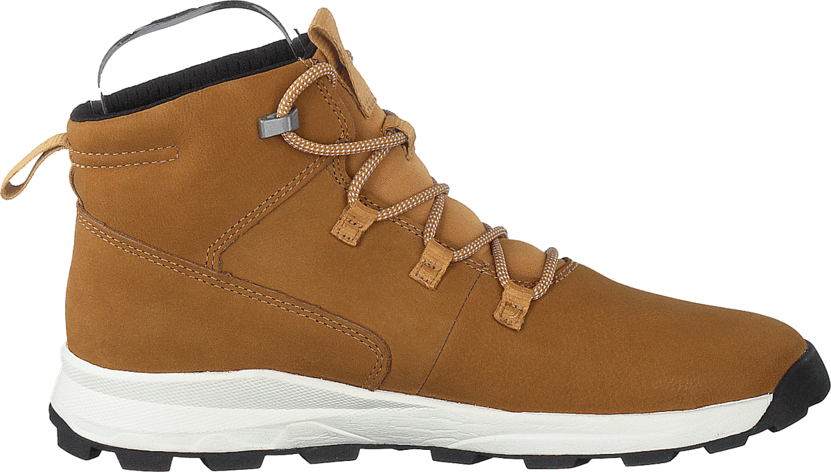 Brooklyn Modern Alpine Chukka Wheat