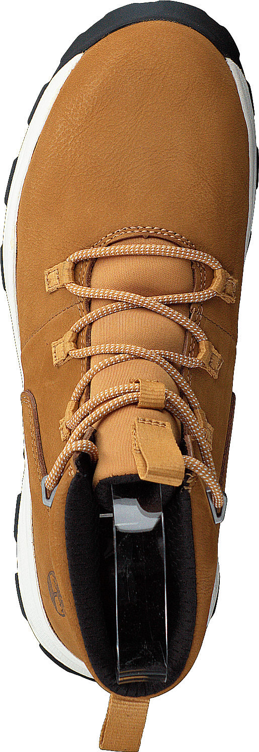 Brooklyn Modern Alpine Chukka Wheat