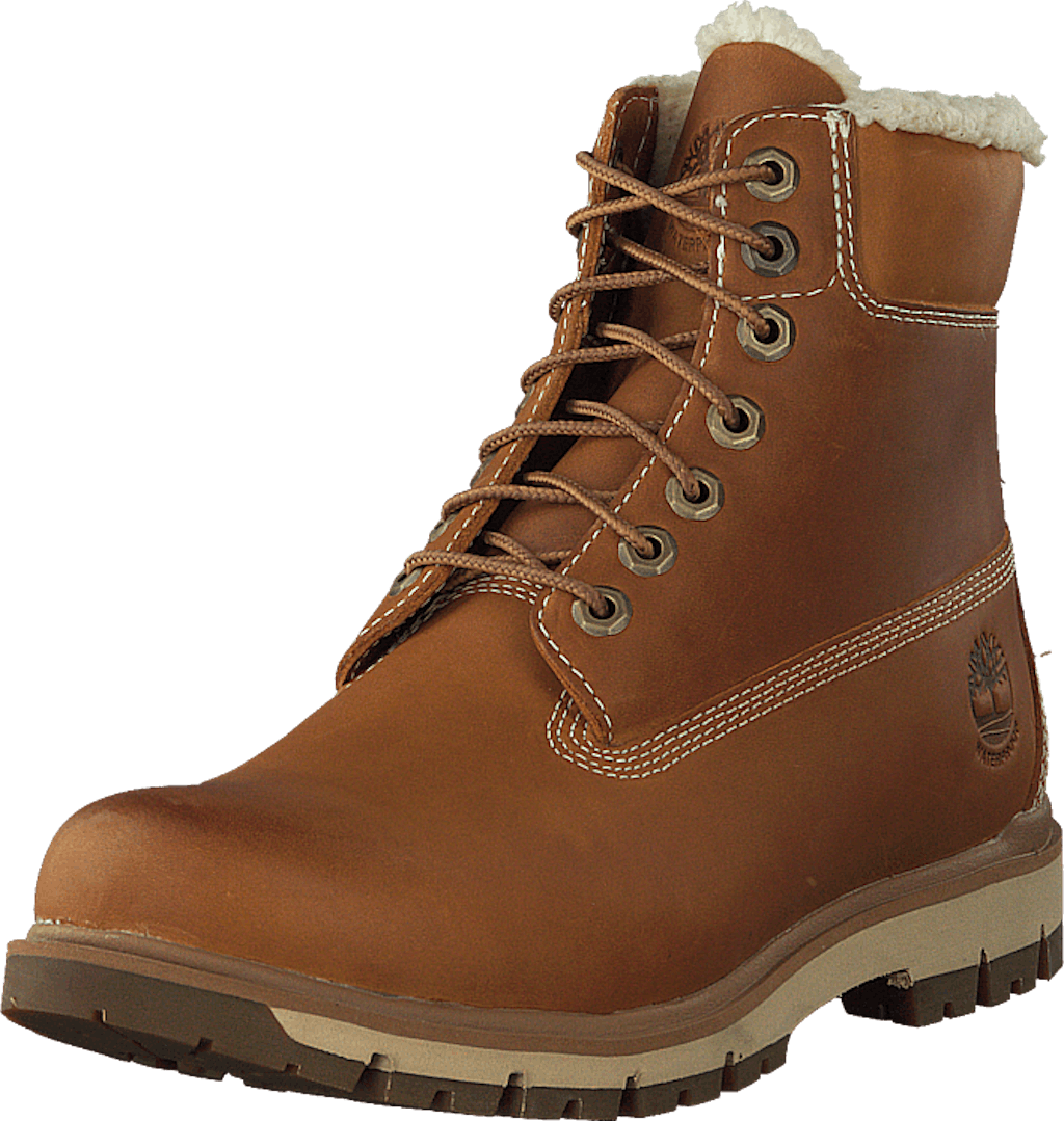 radford waterproof warm lined boot