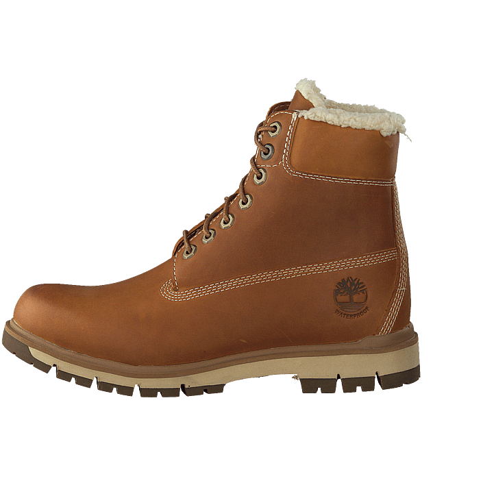 Radford Warm Lined Boot Wp Wheat Radford Warm Lined Boot Wp Wheat