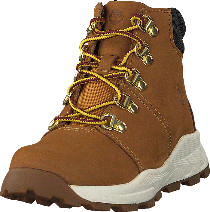 timberland brooklyn hiker