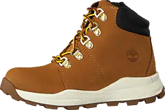 Timberland - Brooklyn Hiker Wheat