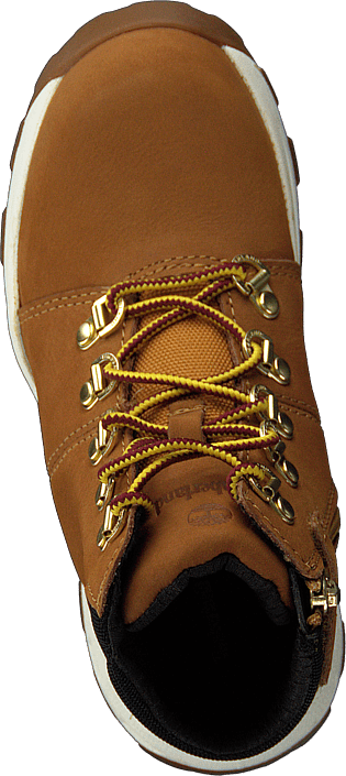 Timberland - Brooklyn Hiker Wheat