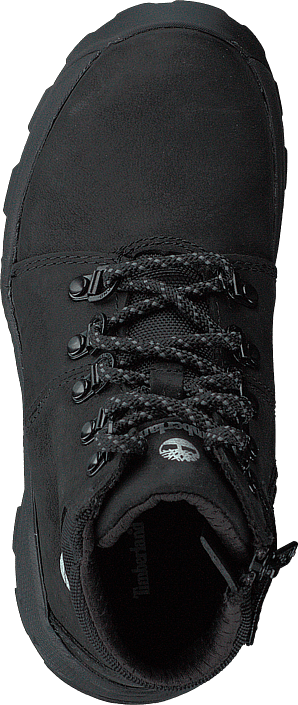 Timberland - Brooklyn Hiker Black